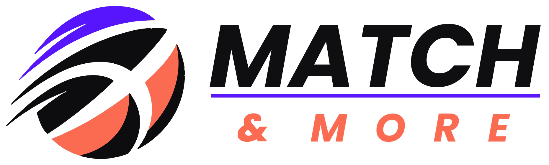Match & More